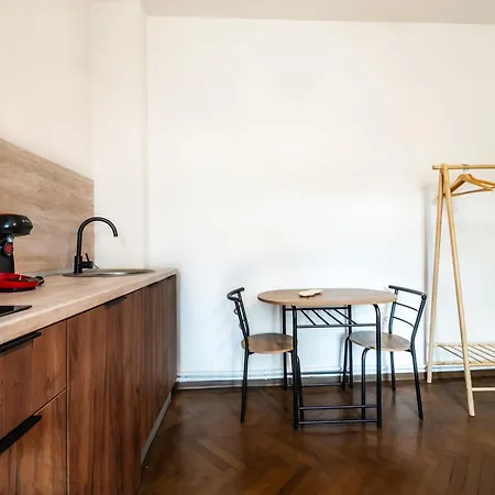 Comfy - Near To Calea Victoriei Apartamento Bucarest