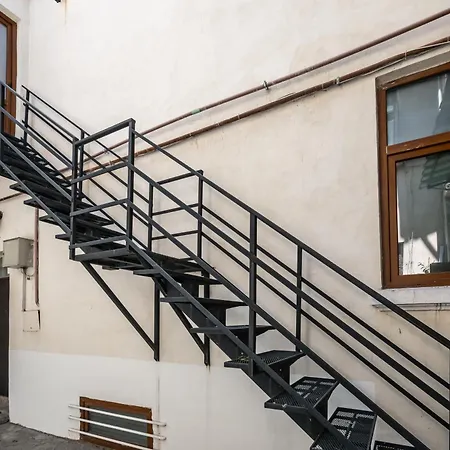 Comfy - Near To Calea Victoriei Apartamento