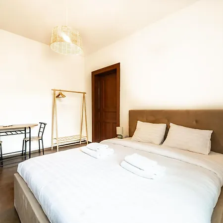 Comfy - Near To Calea Victoriei Apartamento