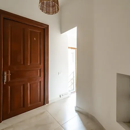 Apartamento Comfy - Near To Calea Victoriei Bucarest