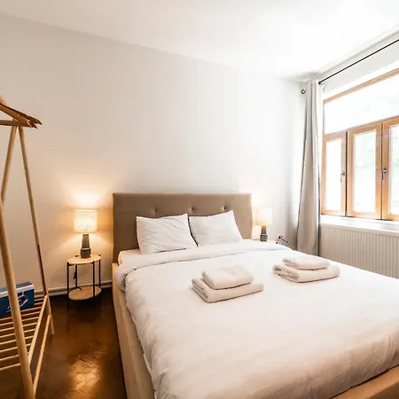 Comfy - Near To Calea Victoriei *