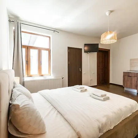 Comfy - Near To Calea Victoriei