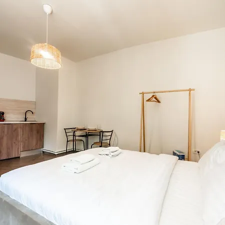 Comfy - Near To Calea Victoriei Apartamento Bucarest