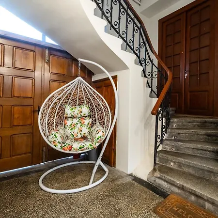 Comfy - Near To Calea Victoriei Apartamento Bucarest