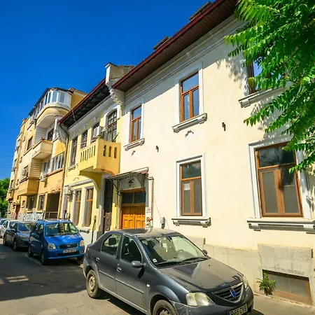 Comfy - Near To Calea Victoriei *