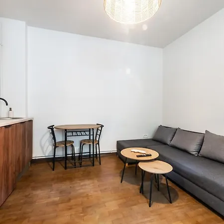 Apartamento Comfy - Near To Calea Victoriei