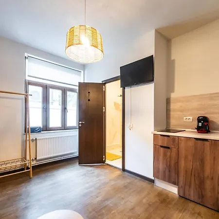 Comfy - Near To Calea Victoriei *