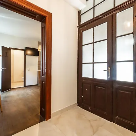Comfy - Near To Calea Victoriei Apartamento