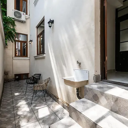 Apartamento Comfy - Near To Calea Victoriei