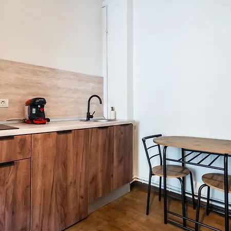 Comfy - Near To Calea Victoriei *