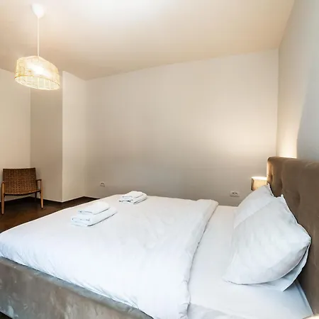 Apartamento Comfy - Near To Calea Victoriei