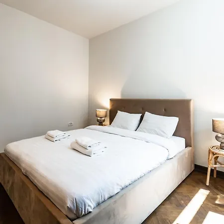 Comfy - Near To Calea Victoriei *
