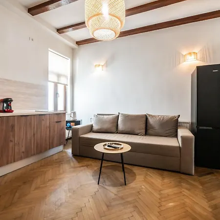 Comfy - Near To Calea Victoriei Bucarest