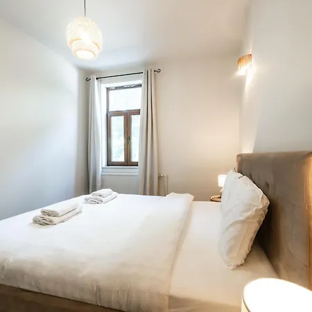 Apartamento Comfy - Near To Calea Victoriei