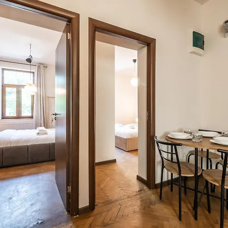 Comfy - Near To Calea Victoriei * Bucarest