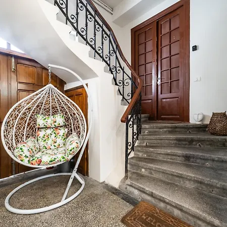 Comfy - Near To Calea Victoriei Apartamento Bucarest