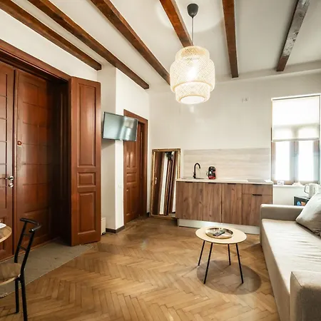 Apartamento Comfy - Near To Calea Victoriei