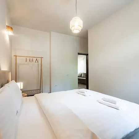 Comfy - Near To Calea Victoriei Apartamento *
