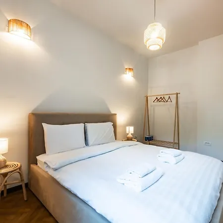 Apartamento Comfy - Near To Calea Victoriei *