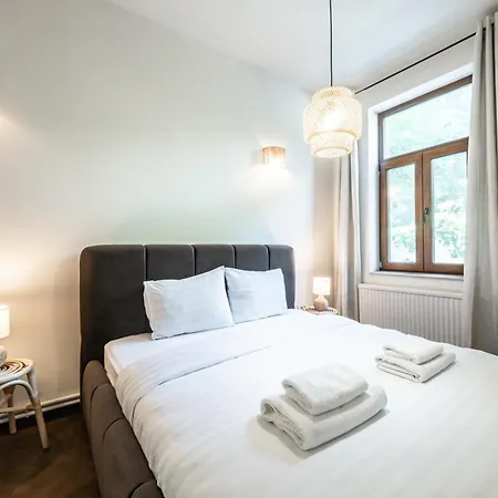 Apartamento Comfy - Near To Calea Victoriei Bucarest
