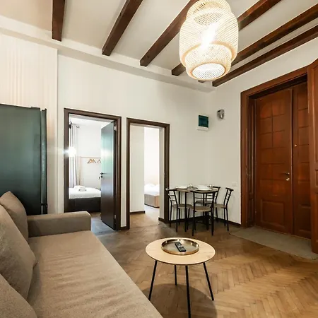 Comfy - Near To Calea Victoriei Apartamento Bucarest