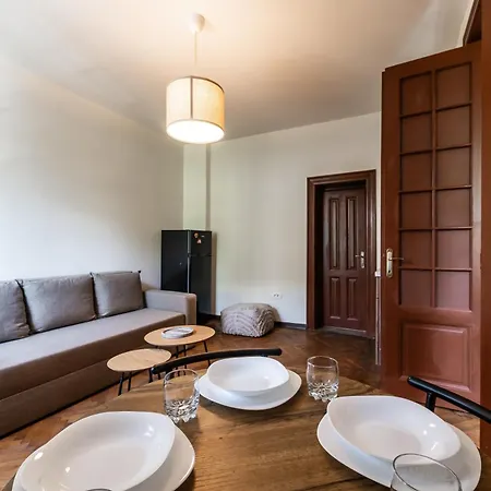Comfy - Near To Calea Victoriei Apartamento *