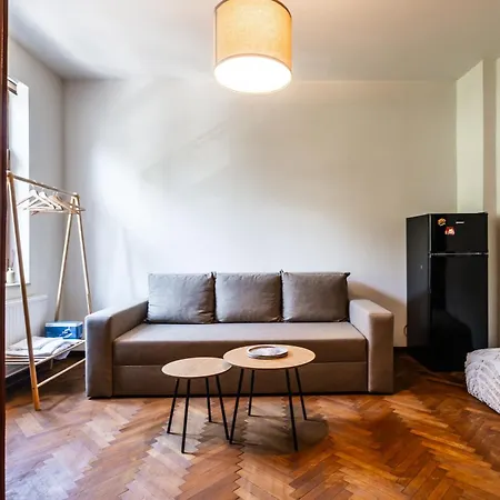 Comfy - Near To Calea Victoriei Apartamento Bucarest