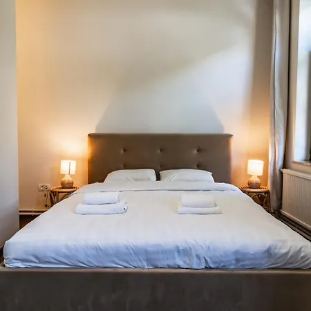 Comfy - Near To Calea Victoriei *