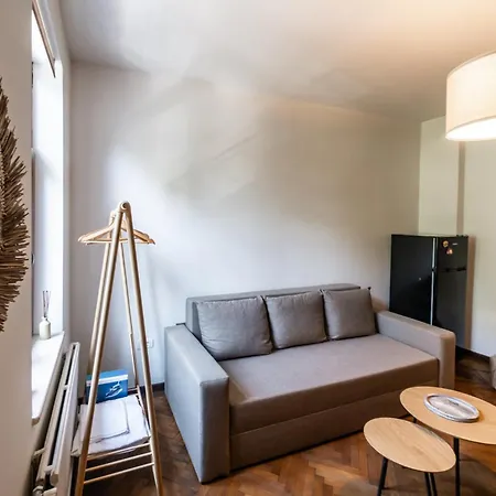 Comfy - Near To Calea Victoriei *