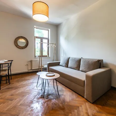 Comfy - Near To Calea Victoriei * Bucarest