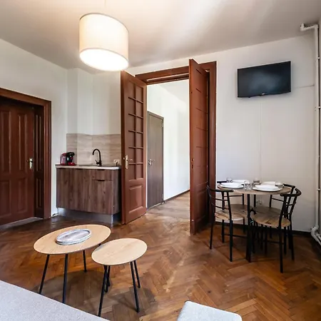 Comfy - Near To Calea Victoriei