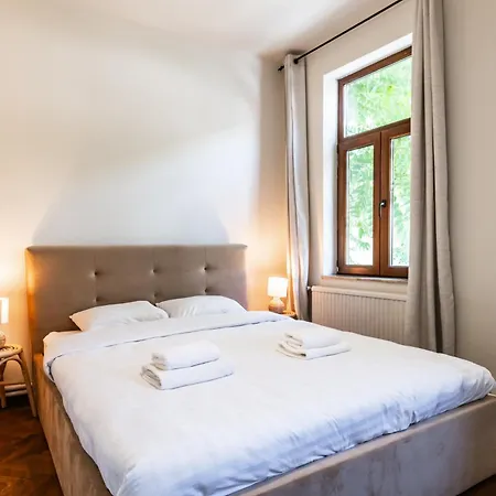 Comfy - Near To Calea Victoriei