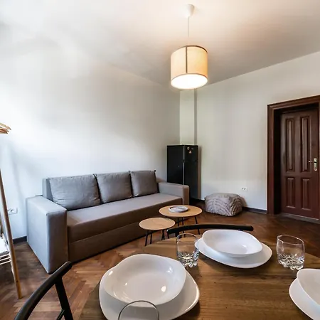 Comfy - Near To Calea Victoriei Apartamento *