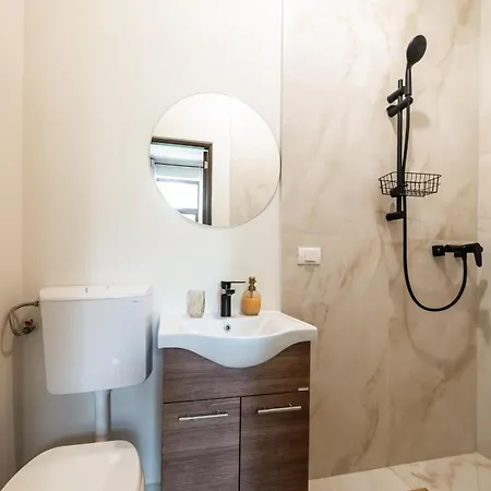 Comfy - Near To Calea Victoriei Apartamento *