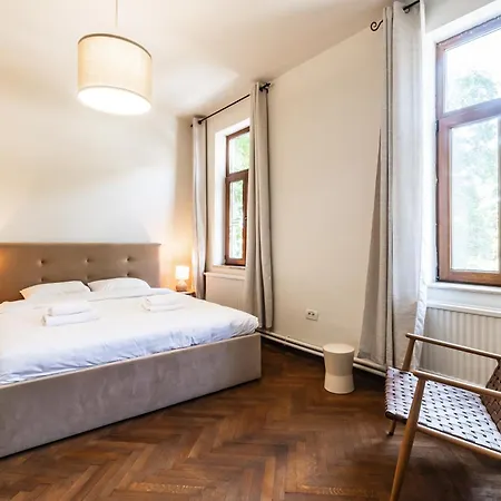 Comfy - Near To Calea Victoriei